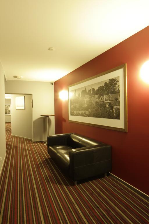 Hotel Air Holic Exterior photo