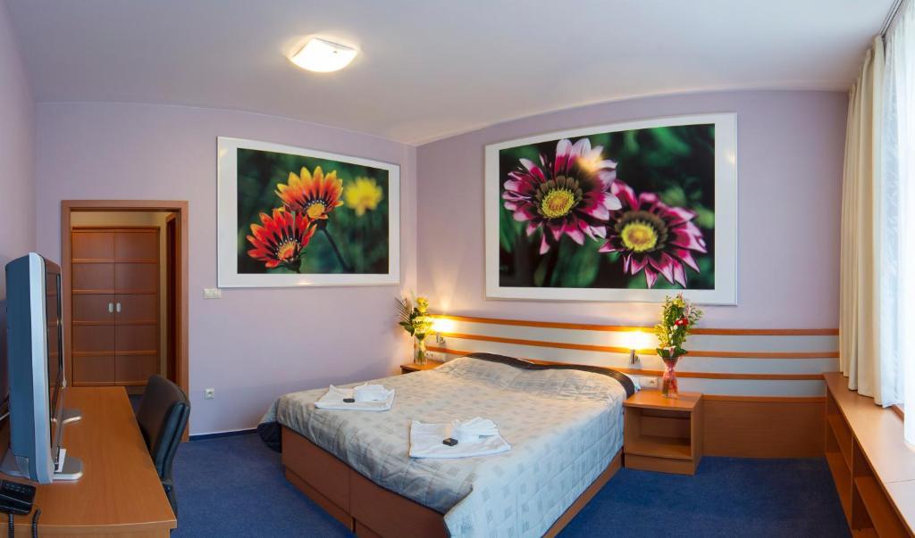 Hotel Air Holic Room photo